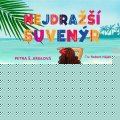 Jirglová Petra: Nejdražší suvenýr - audioknihovna Jirglová Petra: Nejdražší suvenýr - audioknihovna