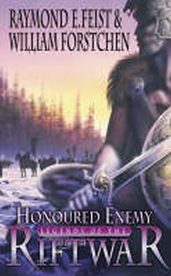 Feist Raymond E.: Honoured Enemy