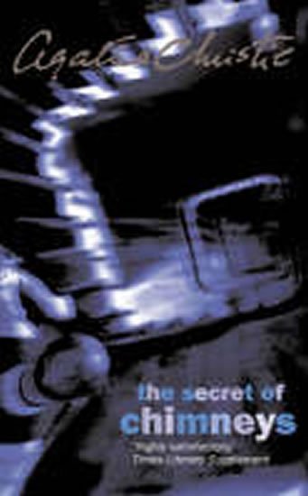Christie Agatha: The Secret of Chimneys