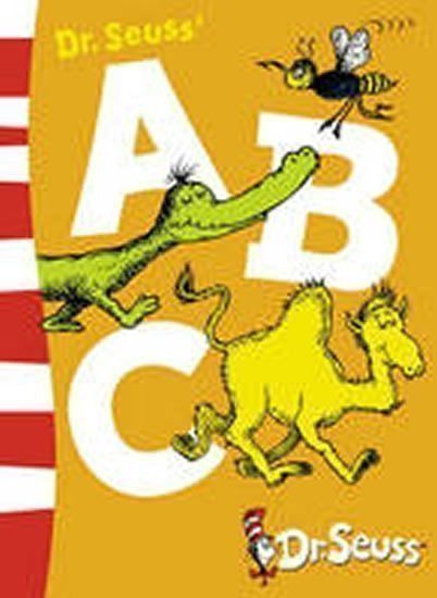 Dr. Seuss: Dr.Seuss´s ABC