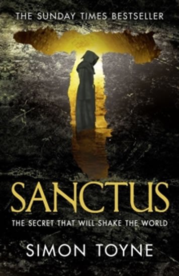 Toyne Simon: Sanctus
