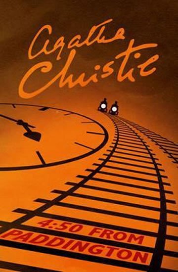 Christie Agatha: 4.50 from Paddington