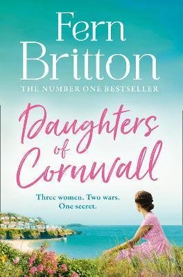 Britton Fern: Daughters of Cornwall