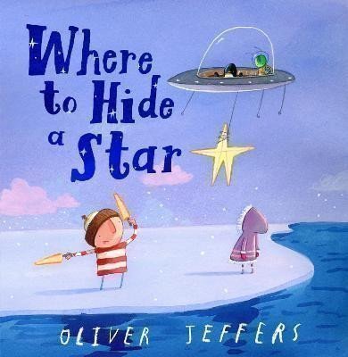 Jeffers Oliver: Where to Hide a Star