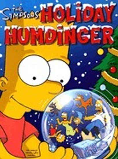 neuveden: Holiday Humdinger