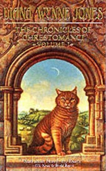 Jonesová Diana Wynne: The Chronicles of Chrestomanci - 1