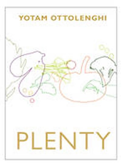 Ottolenghi Yotam: Plenty
