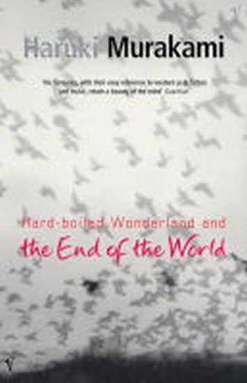 Murakami Haruki: Hard-boiled Wonderland and the End of the World Murakami Haruki: Hard-boiled Wonderland and the End of the World
