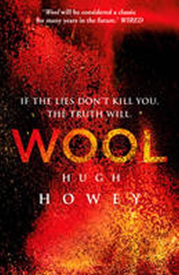 Howey Hugh: Wool