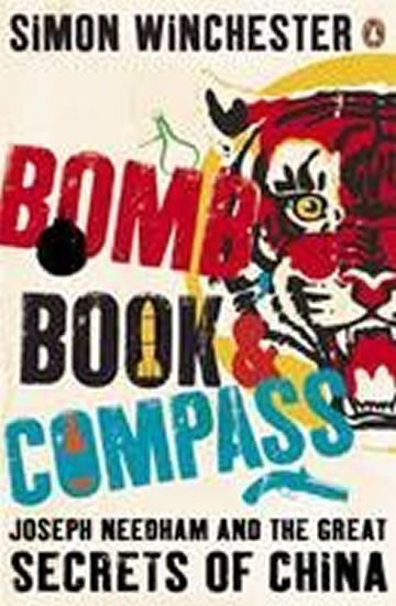 neuveden: Bomb, Book and Compas