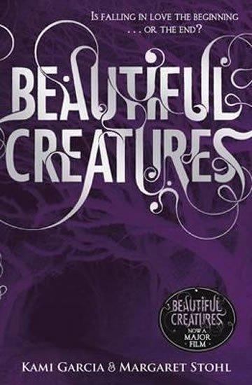 Garcia Kami: Beautiful Creatures (Book 1)