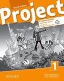 : Project 1 WorkBook (SK Edition), 4th Edition