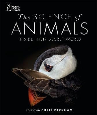 Dorling Kindersley: The Science of Animals: Inside their Secret World