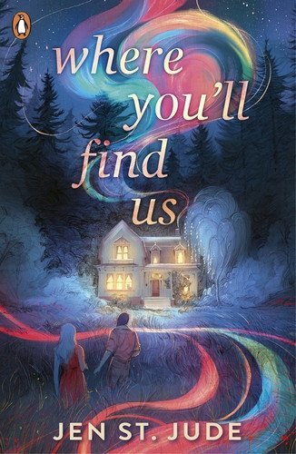 : Where You´ll Find Us