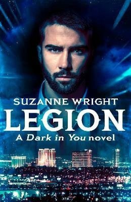 Wright Suzanne: Legion
