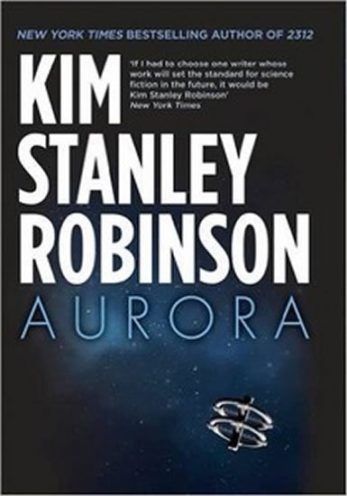 Robinson Kim Stanley: Aurora