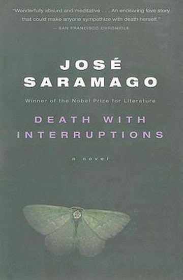 Saramago José: Death with Interruptions