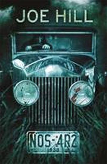 Hill Joe: NOS4R2