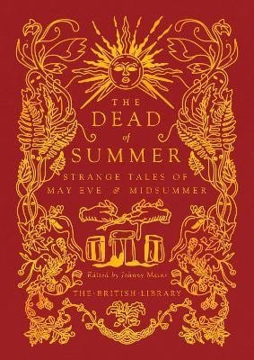 Mains Johnny: Dead of Summer
