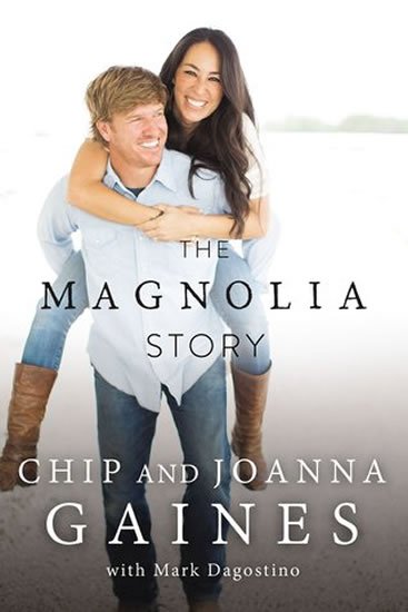 Gaines Chip: The Magnolia Story