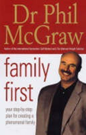 neuveden: Family First