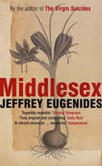 neuveden: Middlesex