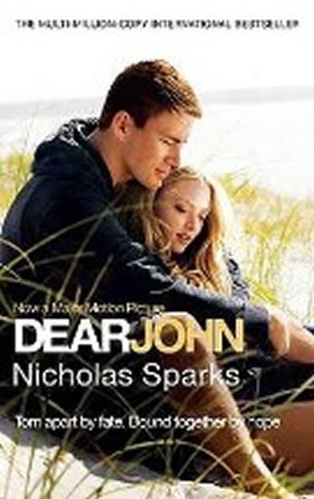Sparks Nicholas: Dear John