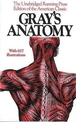 Gray Henry: Gray´s Anatomy