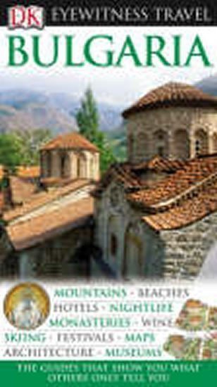 neuveden: Bulgaria (EW) 2008