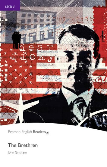 Grisham John: PER | Level 5: The Brethren