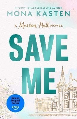 Kasten Mona: Save Me