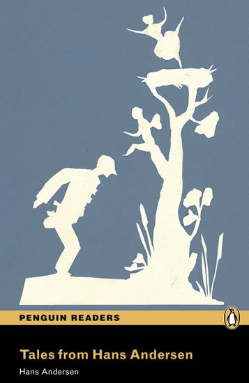 Andersen Hans Christian: PER | Level 2: Tales from Hans Andersen Bk/MP3 Pack Andersen Hans Christian: PER | Level 2: Tales from Hans Andersen Bk/MP3 Pack