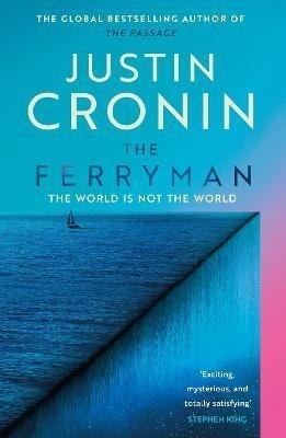 Cronin Justin: The Ferryman