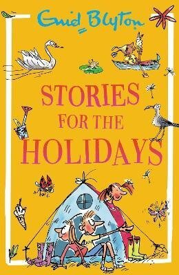 : Stories for the Holidays