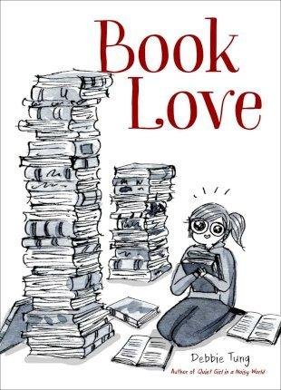Tung Debbie: Book Love