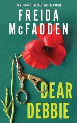 McFadden Freida: Dear Debbie