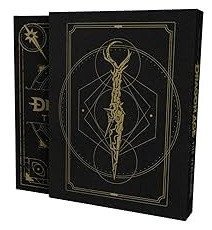 Various: Art of Dragon Age: The Veilguard (Deluxe Edition)