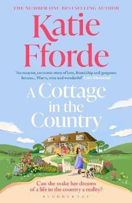 Ffordeová Katie: Cottage in the Country