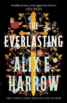 Harrowová Alix E.: Everlasting
