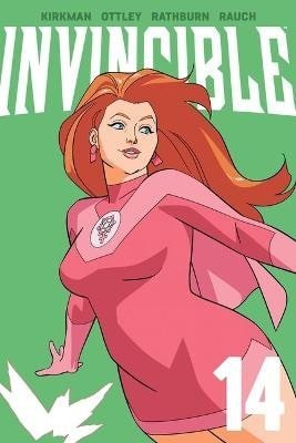 Robert Kirkman: Invincible Volume 14 (New Edition)