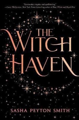 Smith Sasha Peyton: The Witch Haven