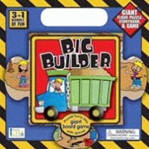 neuveden: Big Builder