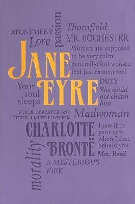 Bronteová Charlotte: Jane Eyre