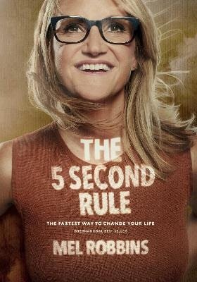 Robbinsová Mel: 5 Second Rule