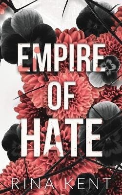 Kent Rina: Empire of Hate