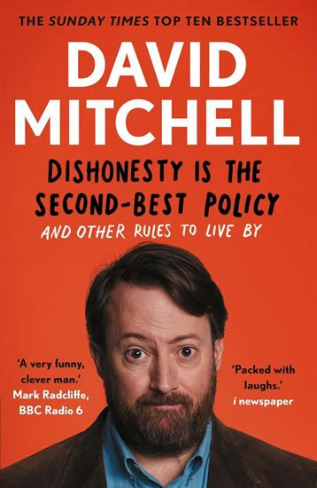 neuveden: Dishonesty is the Second-Best