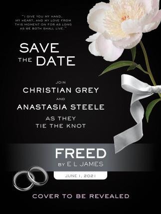 James E. L.: Freed James E. L.: Freed