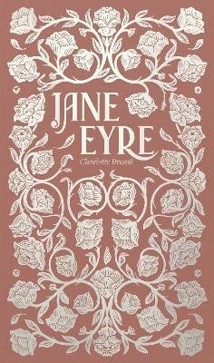 Bronteová Charlotte: Jane Eyre