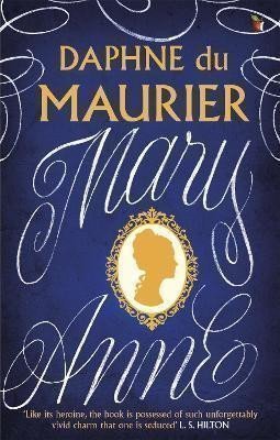 du Maurier Daphne: Mary Anne