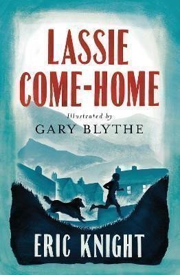 Knight Eric: Lassie Come-Home